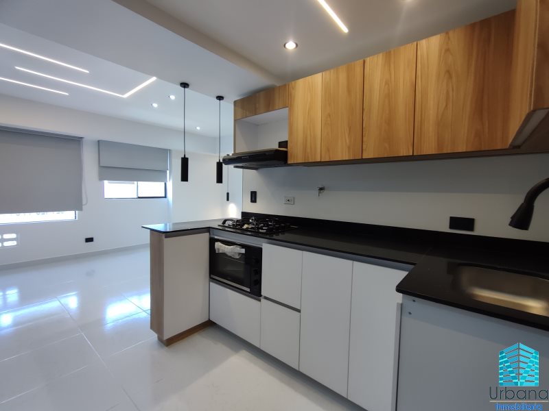 Apartaestudio en Arriendo en Pan De Azucar