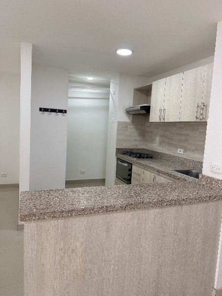 Apartamento en Arriendo en Prados De Sabaneta