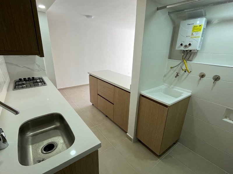Apartamento en Arriendo en Maria Auxiliadora
