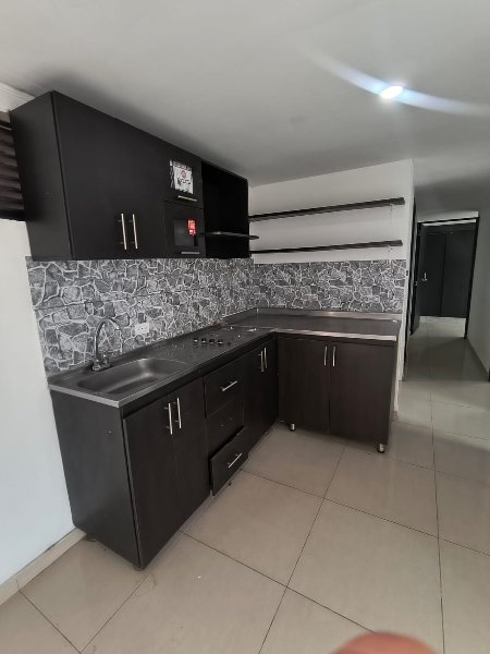 Apartamento en Arriendo en Suramerica