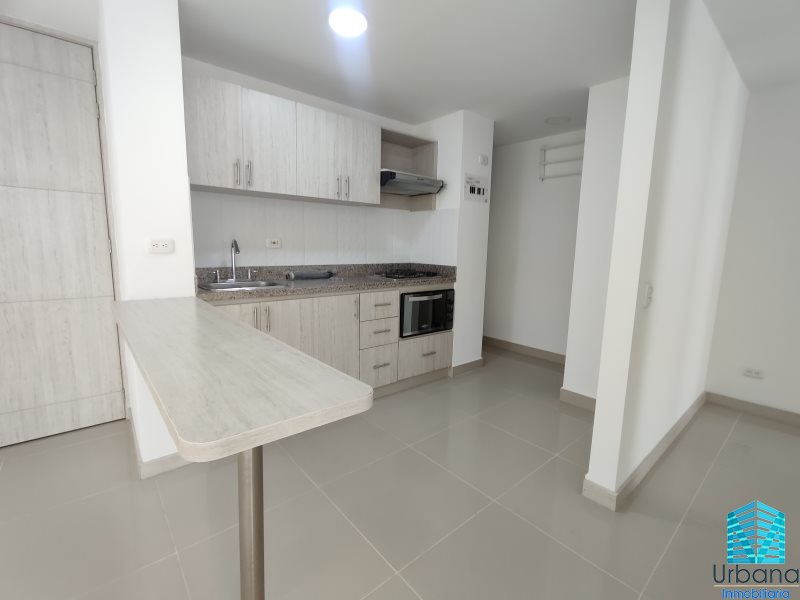 Apartamento en Arriendo en Prados De Sabaneta
