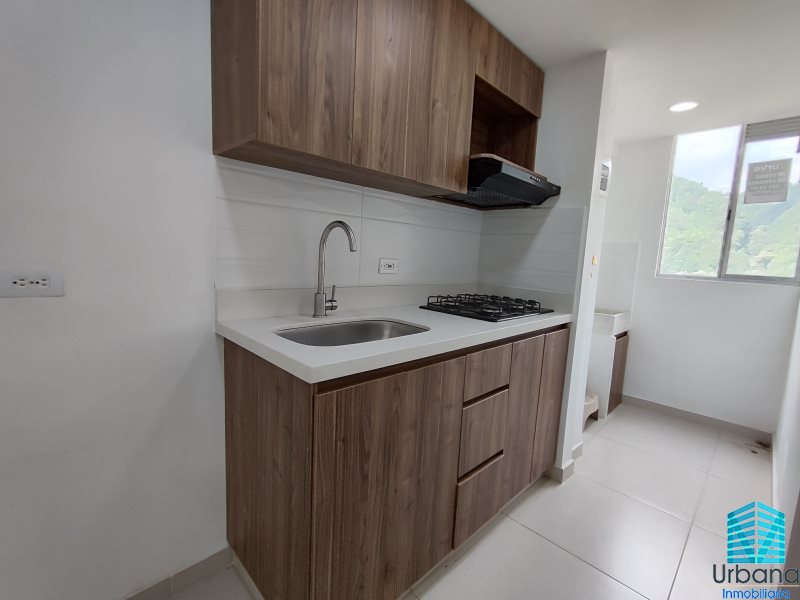 Apartamento en Venta en San Jose