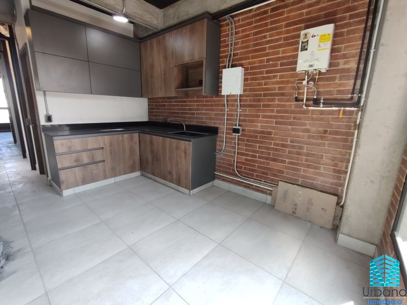 Apartaestudio en Arriendo en Alcala