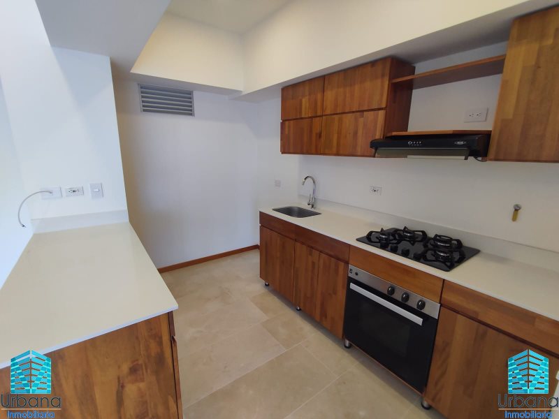 Apartamento en Venta en El Carmelo