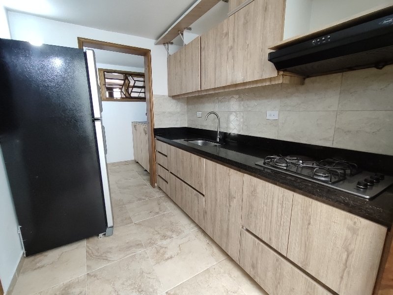 Apartaestudio en Arriendo en Aliadas Del Sur