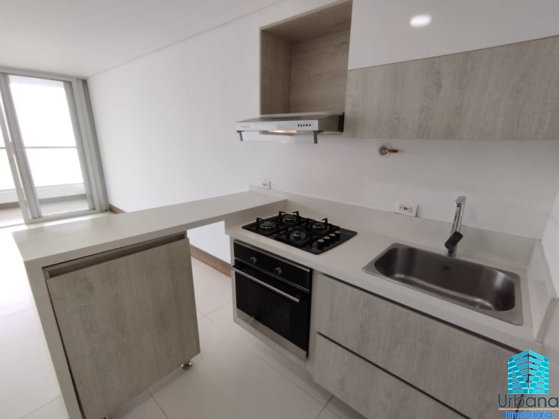 Apartamento en Arriendo en Las Lomitas