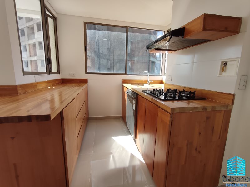 Apartamento en Arriendo en San Jose