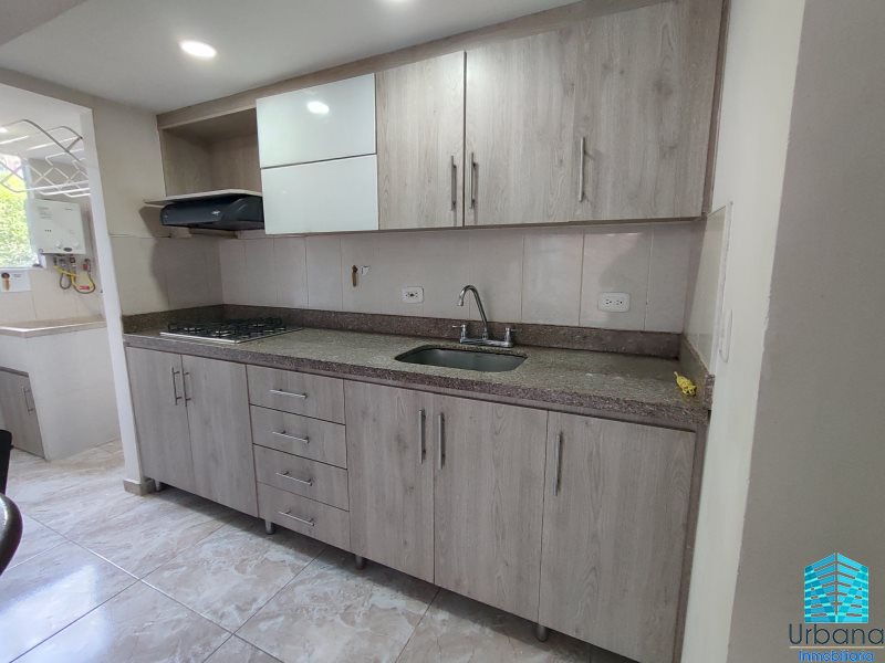 Apartamento en Venta en La Tablaza