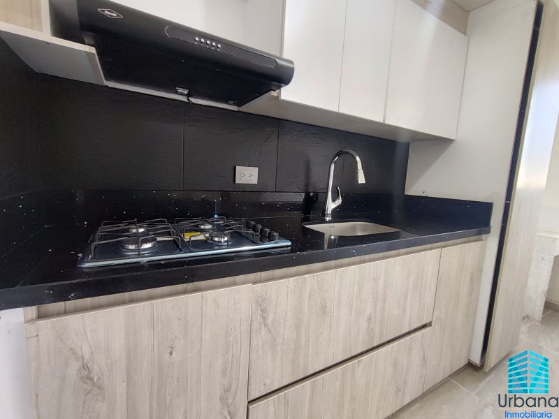 Apartamento en Arriendo en San Antonio De Prado