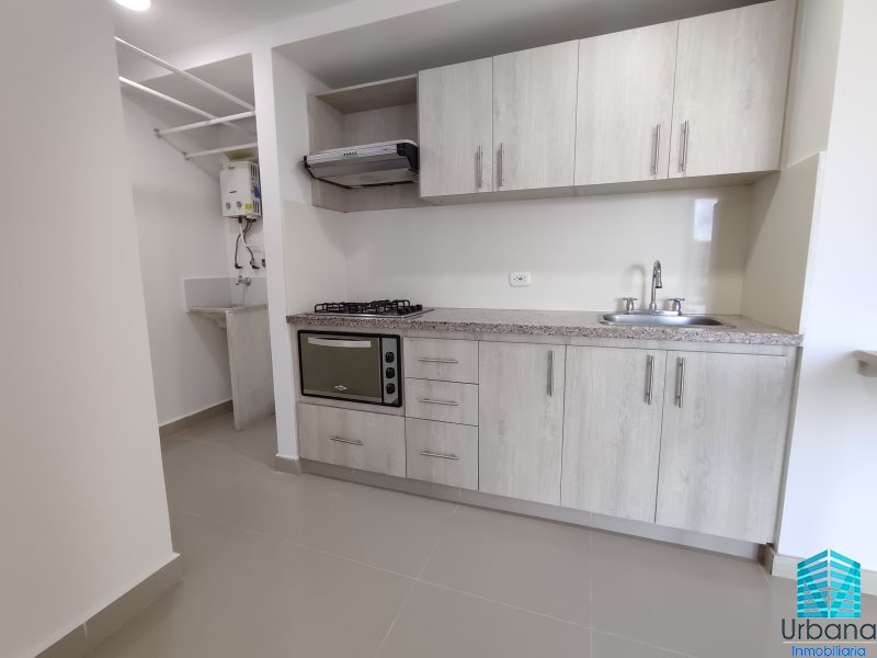 Apartamento en Arriendo en Prados De Sabaneta