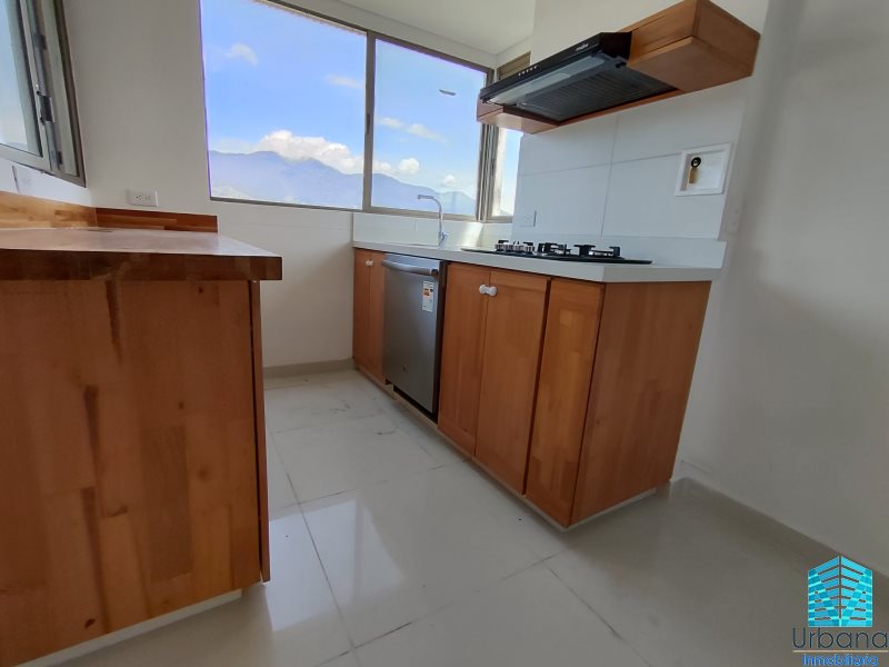 Apartamento en Arriendo en San Jose