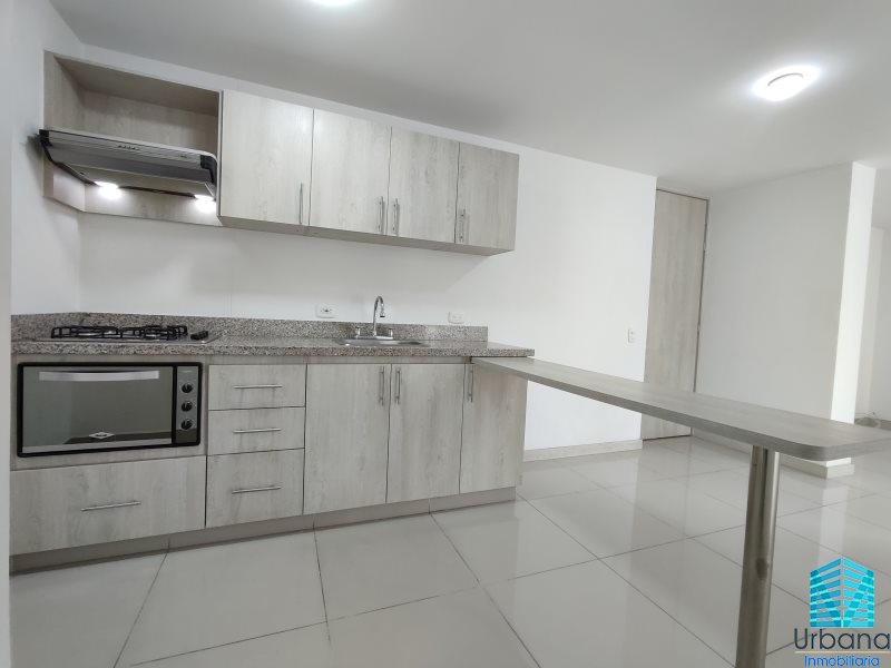 Apartamento en Arriendo en Prados De Sabaneta