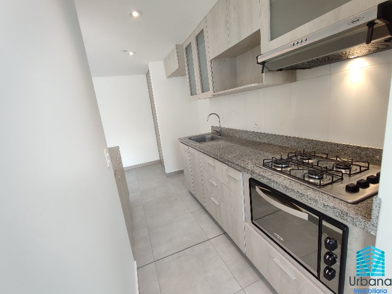 Apartamento en Arriendo en Prados De Sabaneta