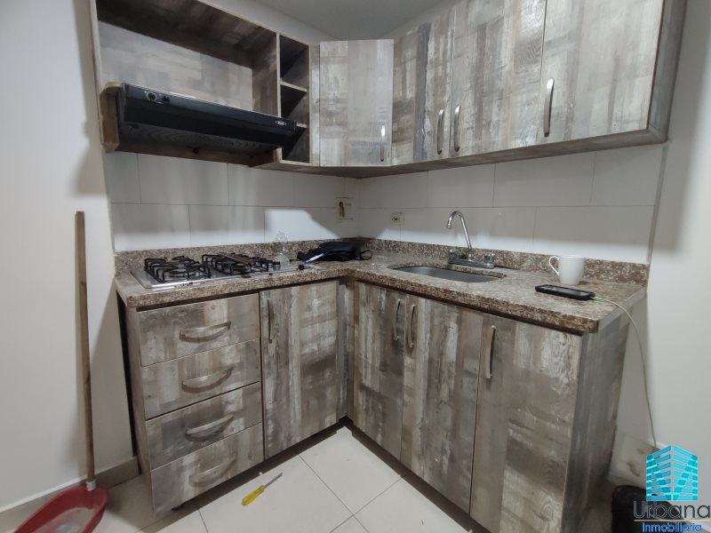 Apartamento en Arriendo en Calle Del Banco