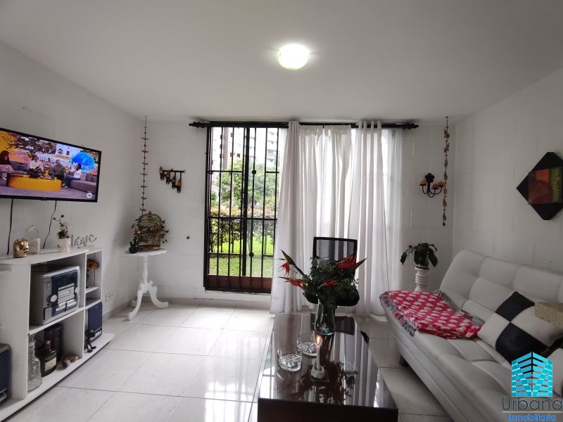 Apartamento en Venta en Palenque
