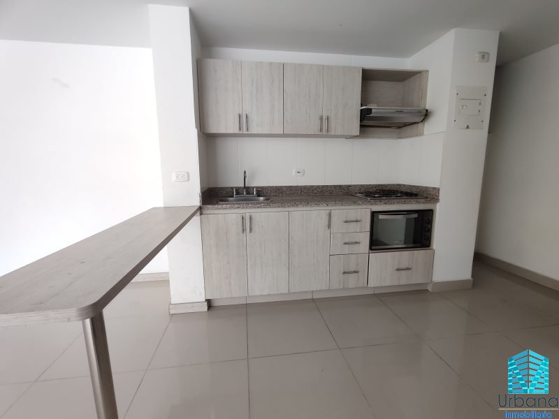 Apartamento en Arriendo en Prados De Sabaneta