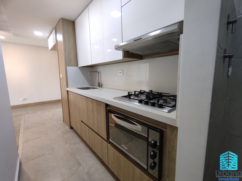 Apartamento en Arriendo en Prados De Sabaneta