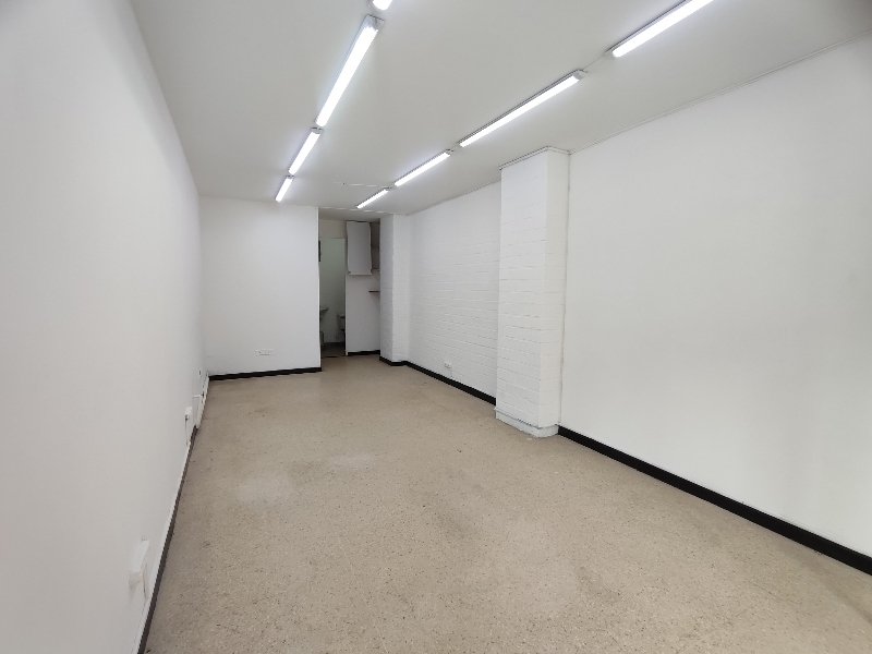 Local en Arriendo en Las Franciscanas