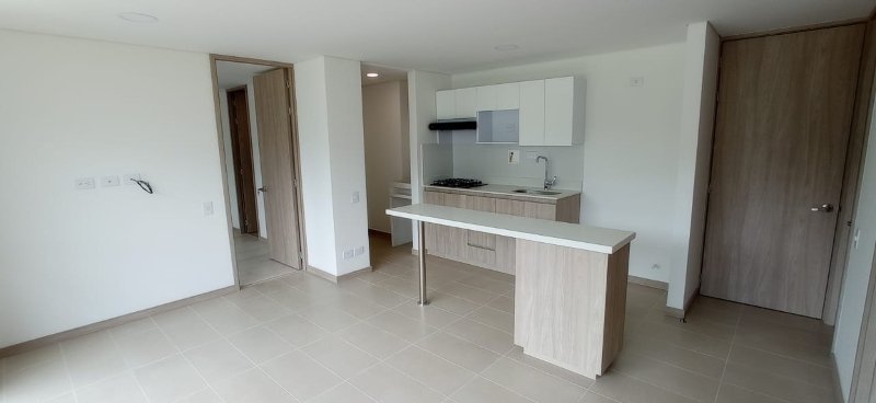 Apartamento en Arriendo en San Jose