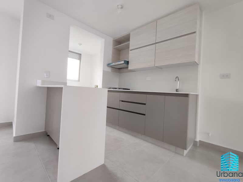 Apartamento en Arriendo en Las Lomitas