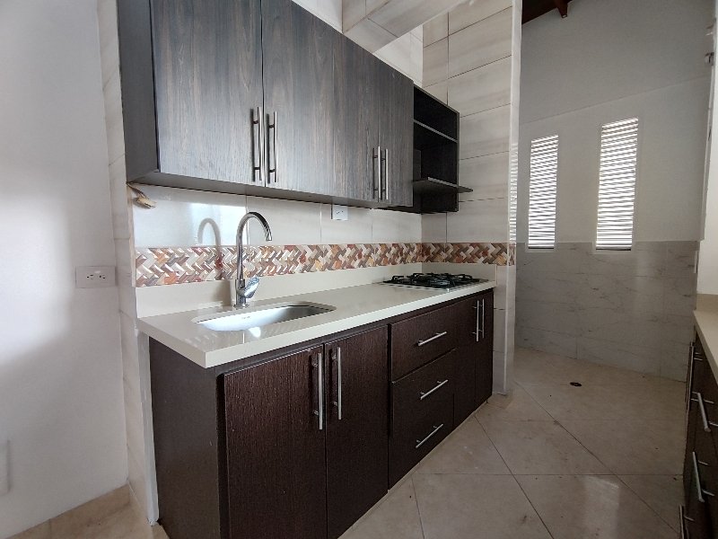 Apartamento en Arriendo en Calle Larga