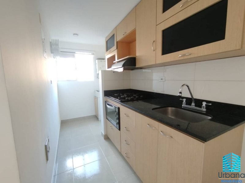 Apartamento en Arriendo en Cañaveralejo