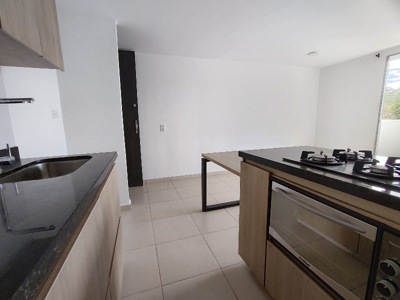 Apartamento en Arriendo en Pueblo Viejo