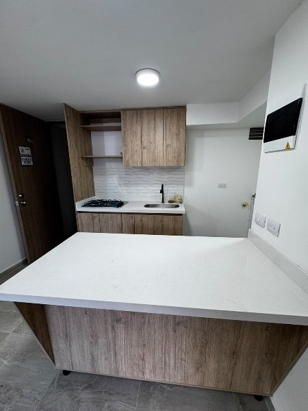 Apartamento en Arriendo en La Tablaza