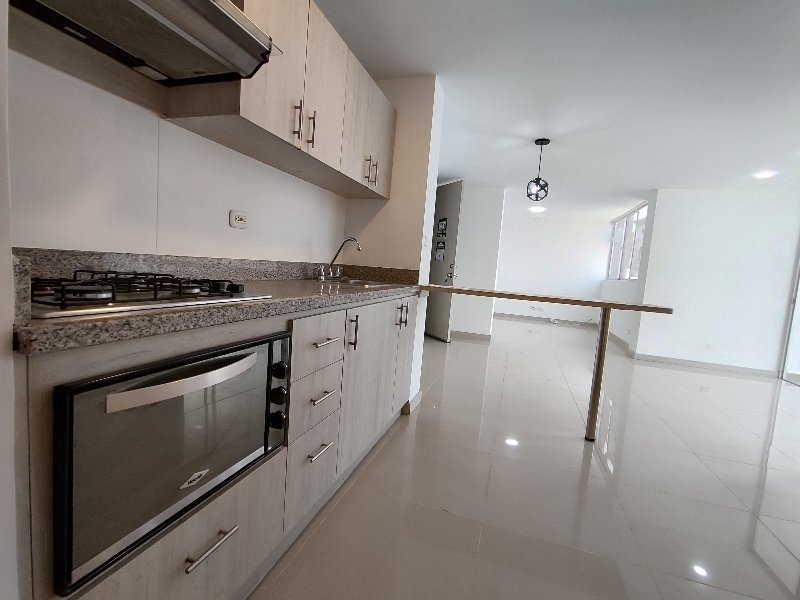 Apartamento en Arriendo en Prados De Sabaneta