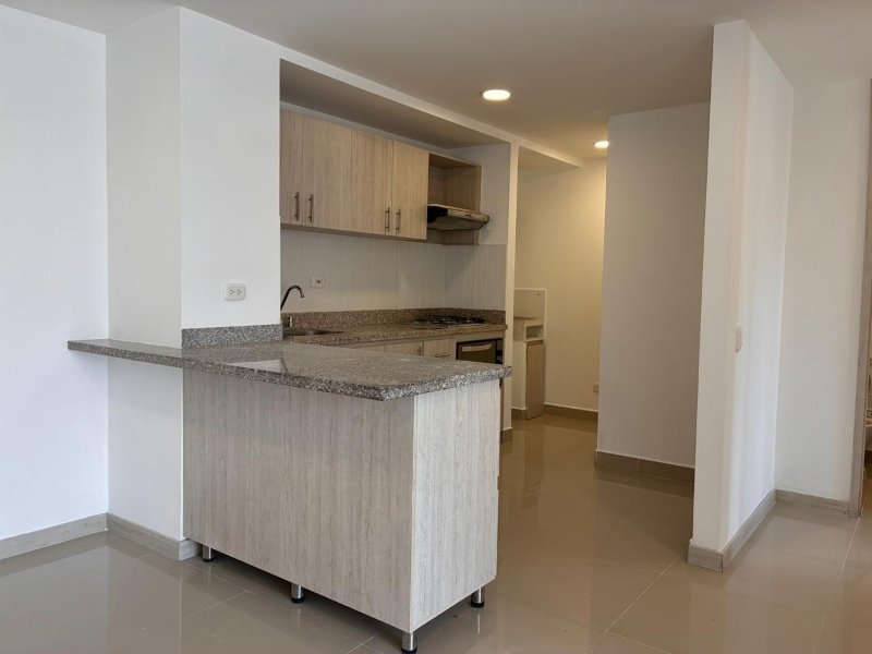Apartamento en Venta en Prados De Sabaneta
