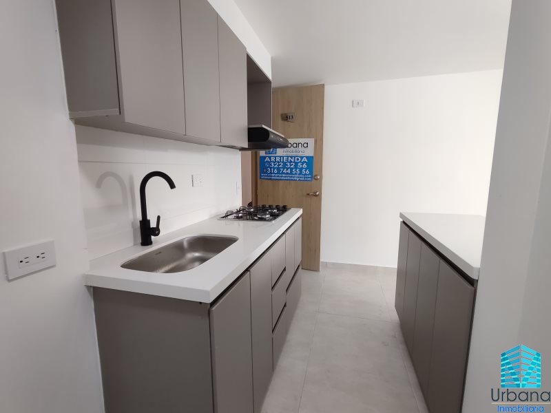 Apartamento en Arriendo en Quintas De La Quinta