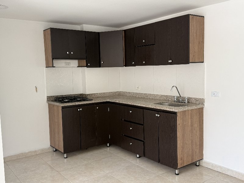 Apartamento en Venta en San Joaquin