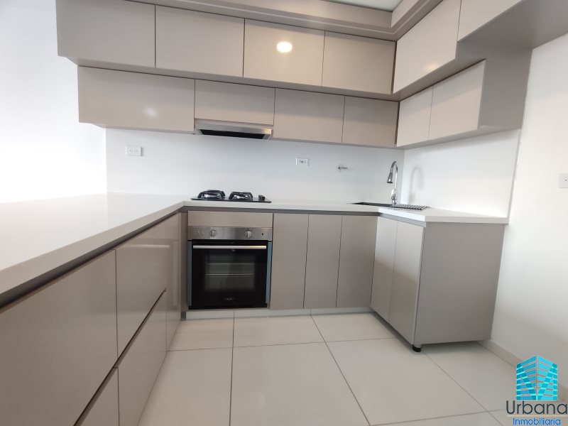 Apartamento en Arriendo en La Doctora