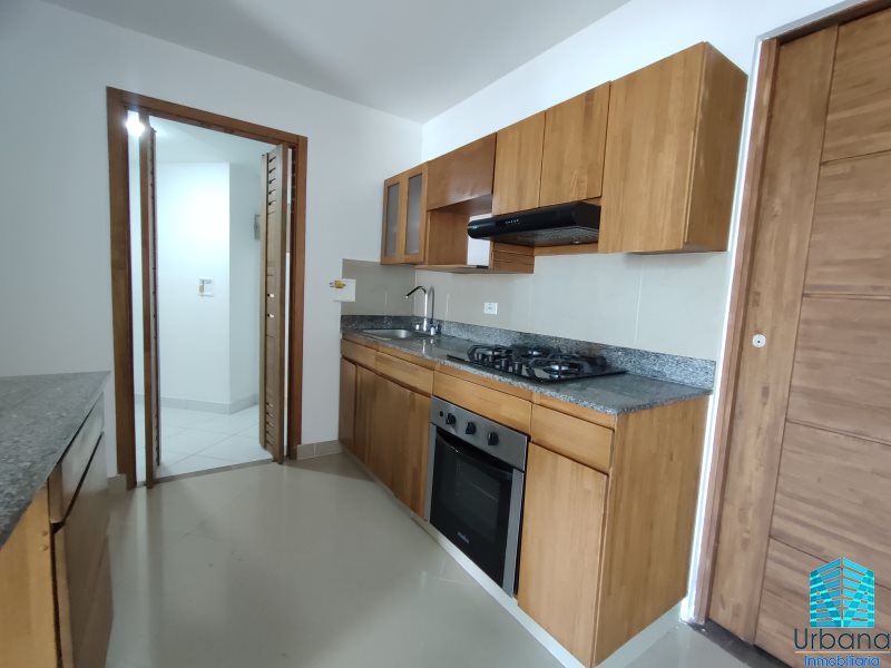 Apartamento en Arriendo en Aves Maria