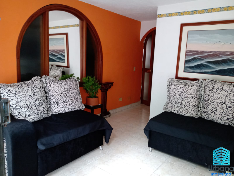Casa en Venta en Maria Auxiliadora